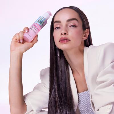 L&#039;Oréal Paris Elseve Glycolic Gloss Leave-In Serum Sérum na vlasy pro ženy 150 ml