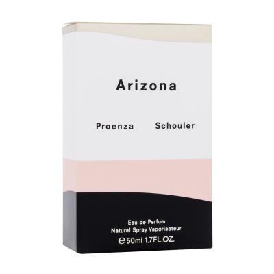 Proenza Schouler Arizona Parfémovaná voda pro ženy 50 ml poškozená krabička