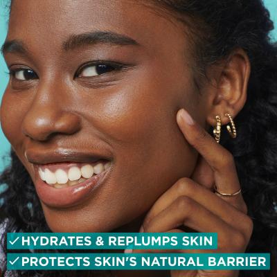 Garnier Skin Naturals Hyaluronic Aloe Soothing Cream Cleanser Čisticí krém pro ženy 250 ml