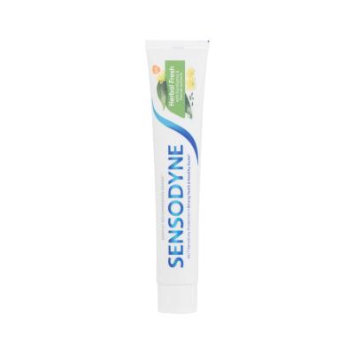 Sensodyne Herbal Fresh Zubní pasta 75 ml