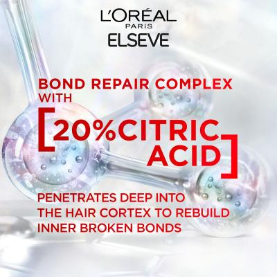 L&#039;Oréal Paris Elseve Bond Repair Leave-In Serum Sérum na vlasy pro ženy 150 ml