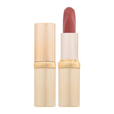 L'Oréal Paris Color Riche Free the Nudes Rtěnka pro ženy 4,7 g Odstín 601 Worth It