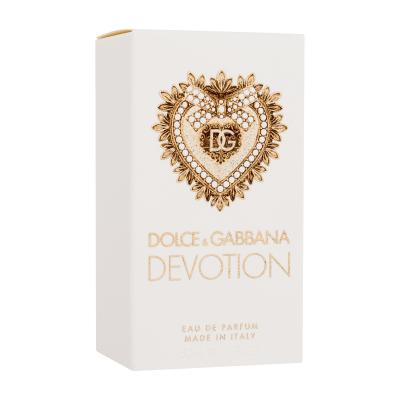 Dolce&amp;Gabbana Devotion Parfémovaná voda pro ženy 50 ml