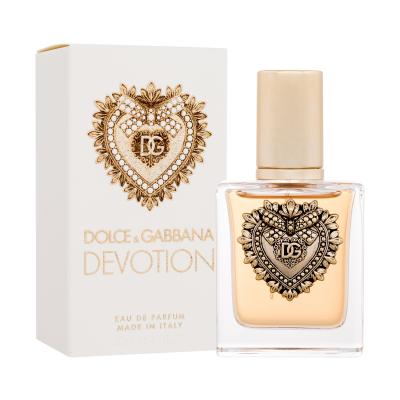 Dolce&Gabbana Devotion Parfémovaná voda pro ženy 50 ml