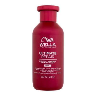 Wella Professionals Ultimate Repair Shampoo Šampon pro ženy 250 ml