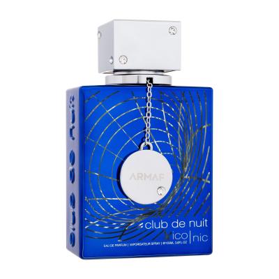 Armaf Club de Nuit Blue Iconic Parfémovaná voda pro muže 105 ml
