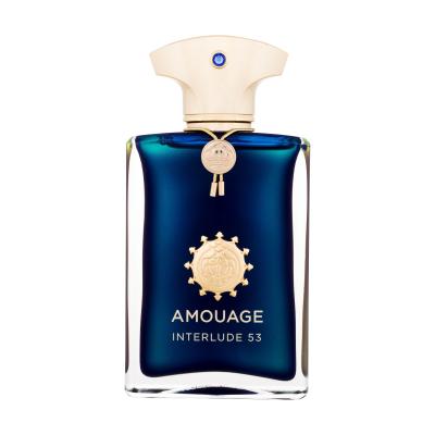 Amouage Interlude 53 Parfémovaná voda pro muže 100 ml