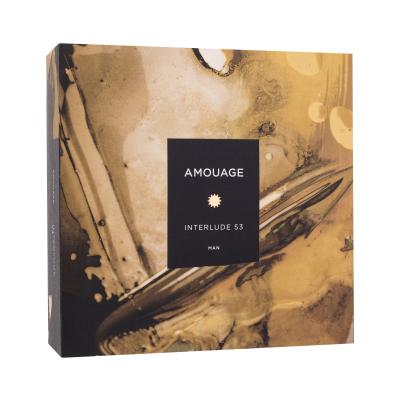 Amouage Interlude 53 Parfémovaná voda pro muže 100 ml