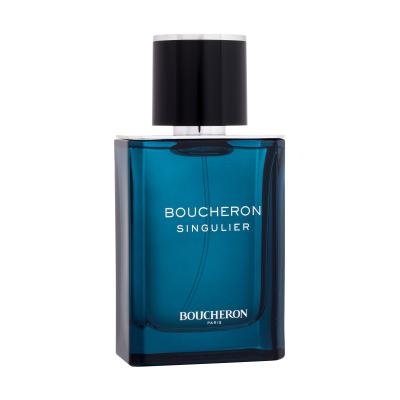 Boucheron Singulier Parfémovaná voda pro muže 50 ml