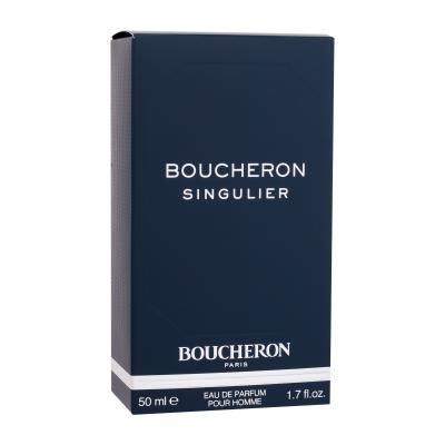 Boucheron Singulier Parfémovaná voda pro muže 50 ml