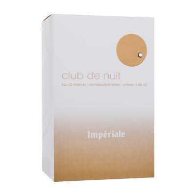 Armaf Club de Nuit White Imperiale Parfémovaná voda pro ženy 105 ml