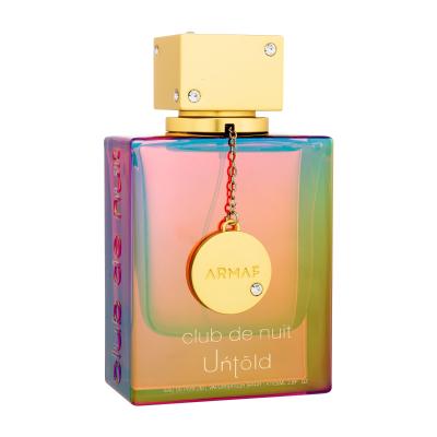 Armaf Club de Nuit Untold Parfémovaná voda 105 ml