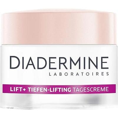 Diadermine Lift+ Tiefen-Lifting Anti-Age Day Cream Denní pleťový krém pro ženy 50 ml
