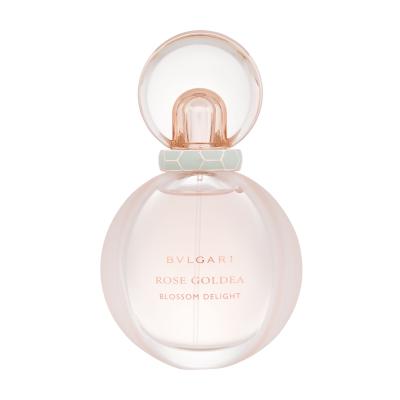 Bvlgari Rose Goldea Blossom Delight Parfémovaná voda pro ženy 50 ml