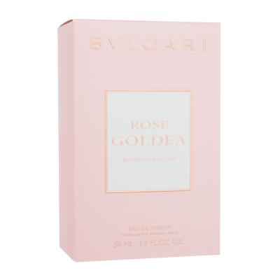 Bvlgari Rose Goldea Blossom Delight Parfémovaná voda pro ženy 50 ml