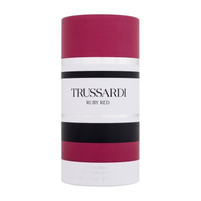 Trussardi Trussardi Ruby Red Parfémovaná voda pro ženy 90 ml