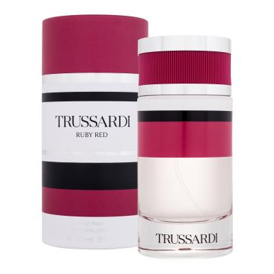 Trussardi Trussardi Ruby Red Parfémovaná voda pro ženy 90 ml