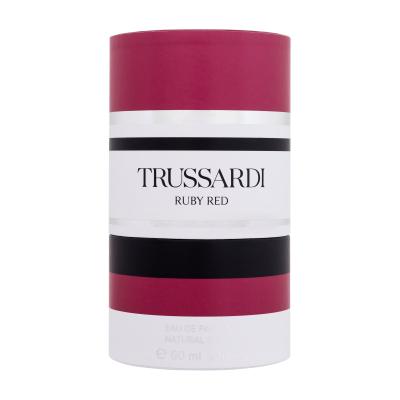 Trussardi Trussardi Ruby Red Parfémovaná voda pro ženy 60 ml