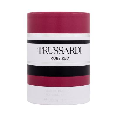 Trussardi Trussardi Ruby Red Parfémovaná voda pro ženy 30 ml