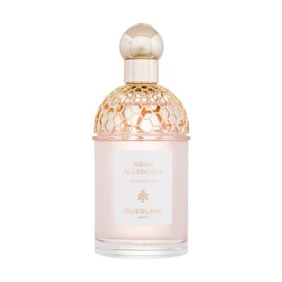 Guerlain Aqua Allegoria Rosa Rossa Toaletní voda pro ženy 125 ml