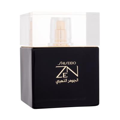 Shiseido Zen Gold Elixir Parfémovaná voda pro ženy 100 ml