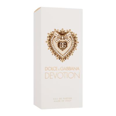 Dolce&amp;Gabbana Devotion Parfémovaná voda pro ženy 100 ml