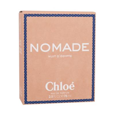 Chloé Nomade Nuit D&#039;Égypte Parfémovaná voda pro ženy 75 ml
