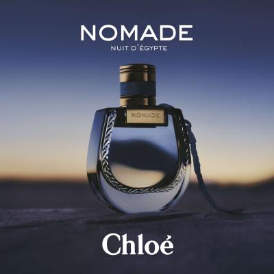 Chloé Nomade Nuit D&#039;Égypte Parfémovaná voda pro ženy 75 ml