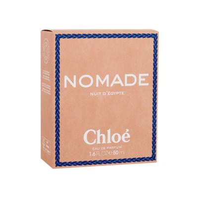 Chloé Nomade Nuit D&#039;Égypte Parfémovaná voda pro ženy 50 ml