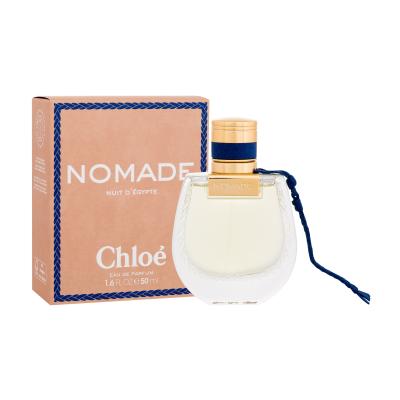 Chloé Nomade Nuit D'Égypte Parfémovaná voda pro ženy 50 ml
