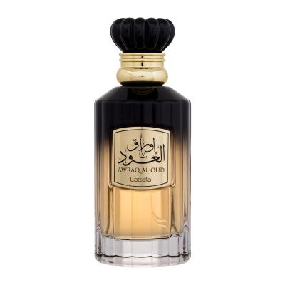 Lattafa Awraq Al Oud Parfémovaná voda 100 ml