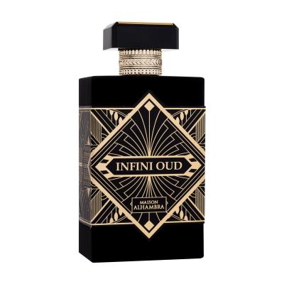Maison Alhambra Infini Oud Parfémovaná voda 100 ml