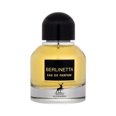 Maison Alhambra Berlinetta Parfémovaná voda 100 ml