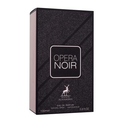 Maison Alhambra Opera Noir Parfémovaná voda pro ženy 100 ml