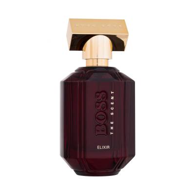 HUGO BOSS Boss The Scent Elixir 2024 Parfém pro ženy 50 ml