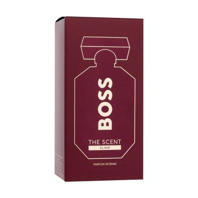HUGO BOSS Boss The Scent Elixir 2024 Parfém pro ženy 50 ml