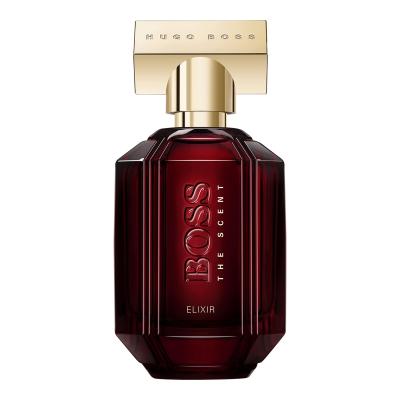 HUGO BOSS Boss The Scent Elixir Parfém pro ženy 50 ml