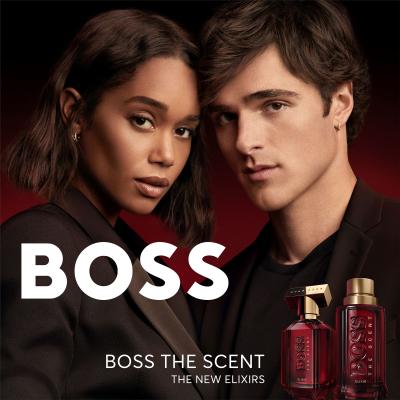 HUGO BOSS Boss The Scent Elixir Parfém pro ženy 50 ml