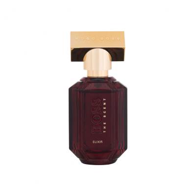 HUGO BOSS Boss The Scent Elixir 2024 Parfém pro ženy 30 ml