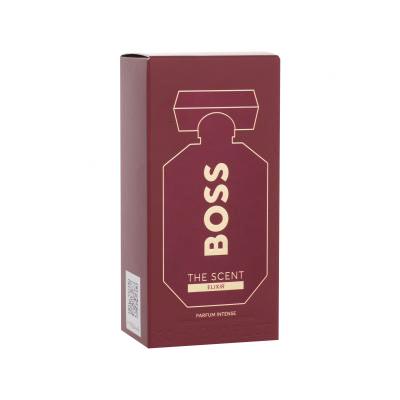 HUGO BOSS Boss The Scent Elixir 2024 Parfém pro ženy 30 ml
