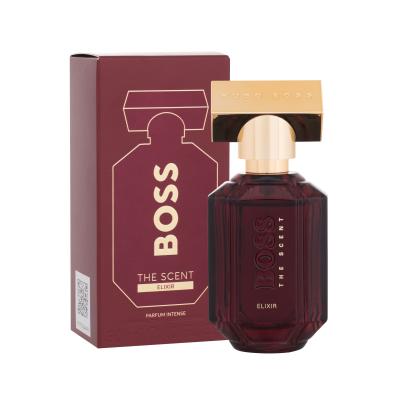 HUGO BOSS Boss The Scent Elixir 2024 Parfém pro ženy 30 ml
