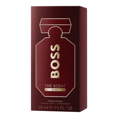 HUGO BOSS Boss The Scent Elixir Parfém pro ženy 30 ml