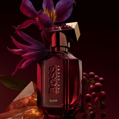 HUGO BOSS Boss The Scent Elixir Parfém pro ženy 30 ml