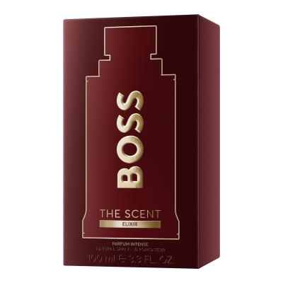 HUGO BOSS Boss The Scent Elixir Parfém pro muže 100 ml