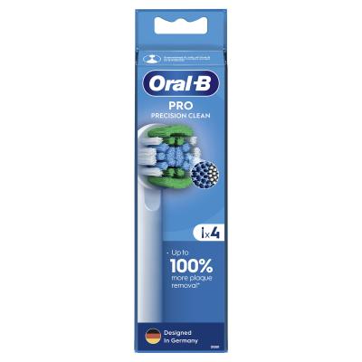 Oral-B Pro Precision Clean Náhradní hlavice Set