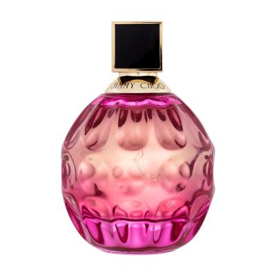 Jimmy Choo Rose Passion Parfémovaná voda pro ženy 100 ml