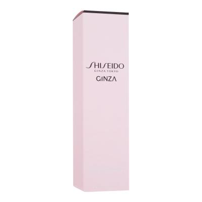 Shiseido Ginza Sprchový krém pro ženy 200 ml
