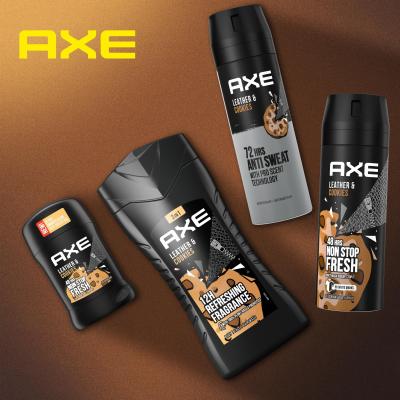 Axe Leather &amp; Cookies Deodorant pro muže 150 ml