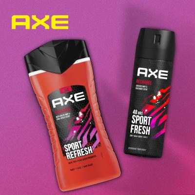 Axe Recharge Arctic Mint &amp; Cool Spices Deodorant pro muže 150 ml