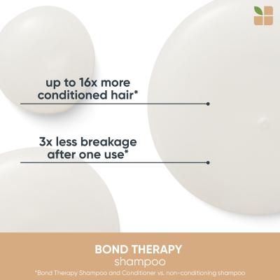 Biolage Bond Therapy Shampoo Šampon pro ženy 250 ml